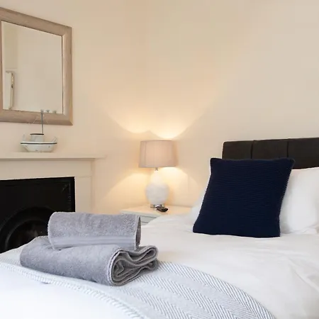 Clarence Casa de Férias *