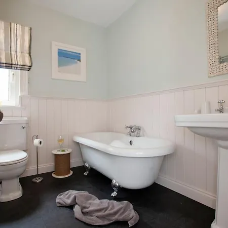 Semesterbostad Clarence Whitby