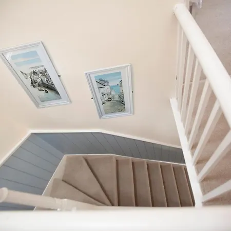 Clarence Casa de Férias *