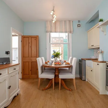 Casa de Férias Clarence