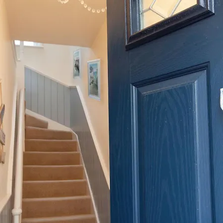 Clarence Casa de Férias Whitby