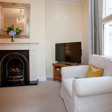 Clarence Casa de Férias *