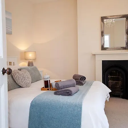 Hébergement de vacances Clarence