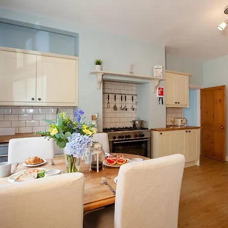 Hébergement de vacances Clarence *