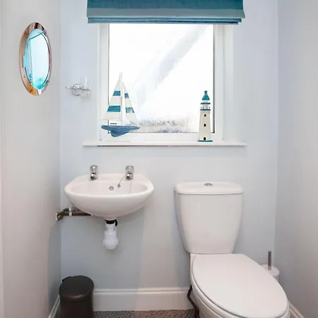 Hébergement de vacances Clarence Whitby