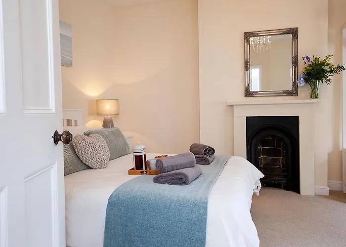 Dom wakacyjny Clarence