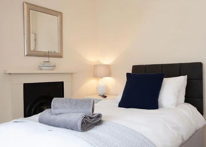 Clarence Dom wakacyjny *