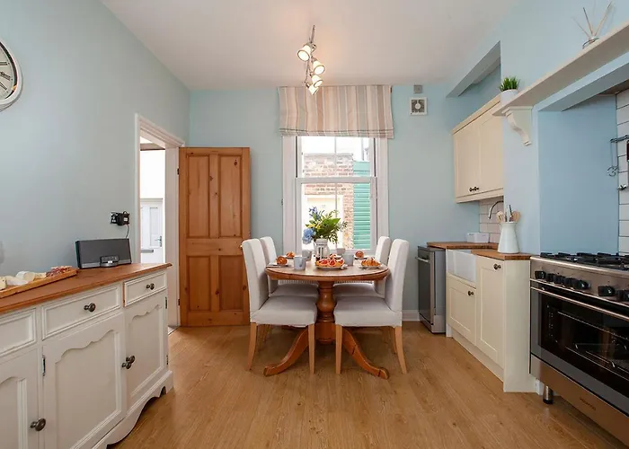 Dom wakacyjny Clarence