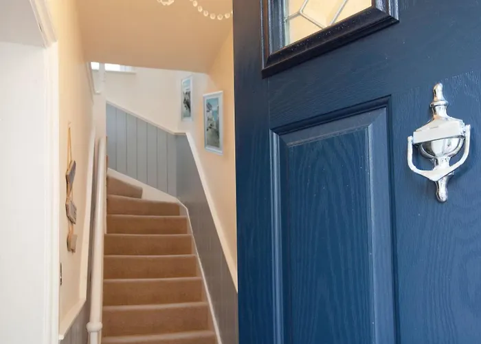 Clarence Dom wakacyjny Whitby