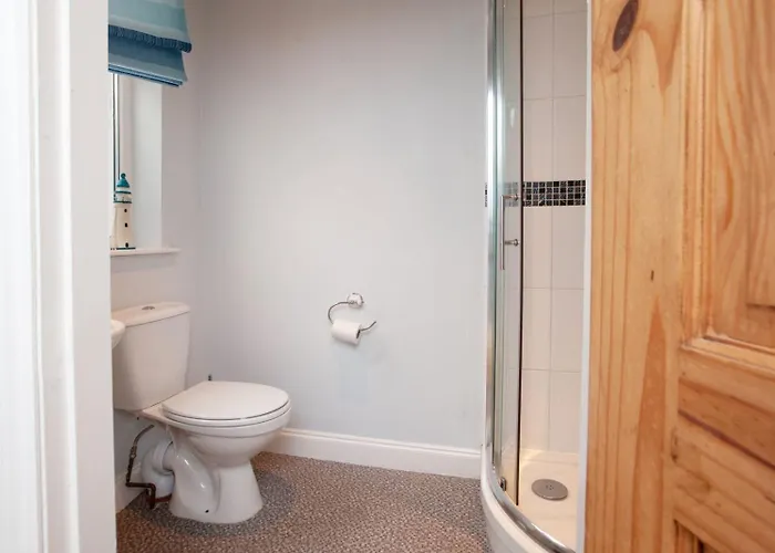 Clarence Dom wakacyjny *